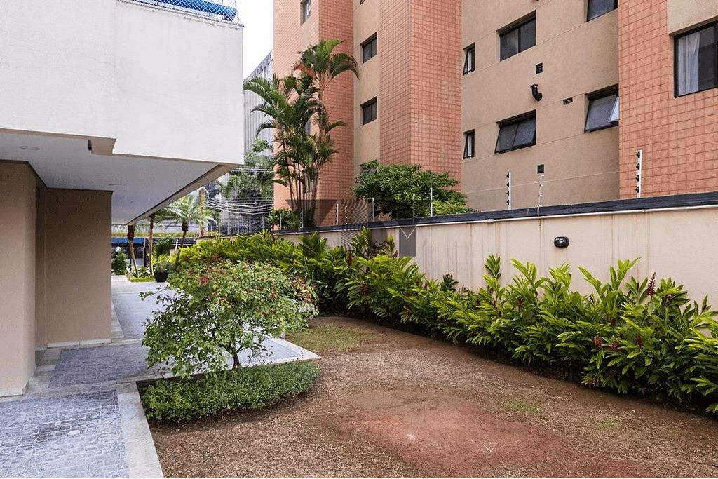 Apartamento, 3 quartos, 132 m² - Foto 23