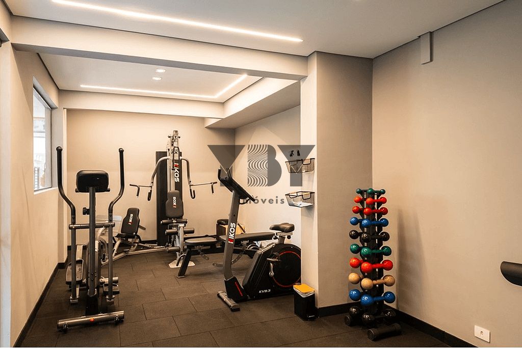 Apartamento, 3 quartos, 132 m² - Foto 24