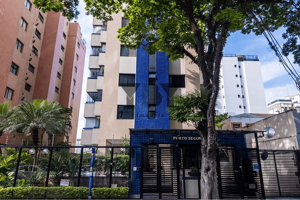 Apartamento, 3 quartos, 132 m² - Foto 29