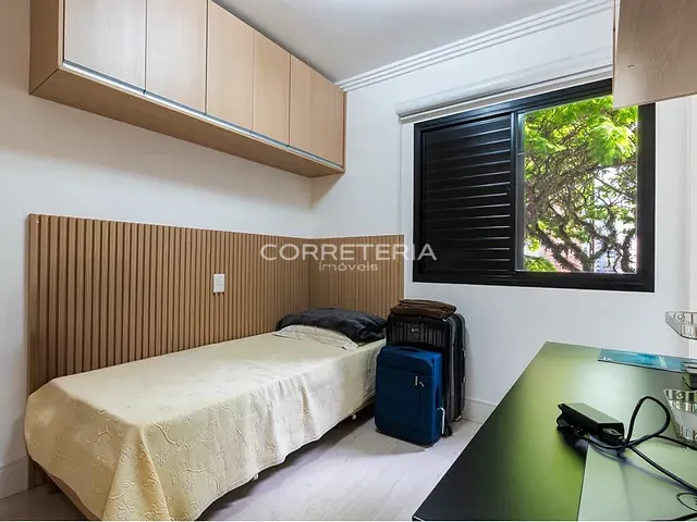 Apartamento 3 quartos e 5 banheiros, à venda, no bairro Brooklin Novo em São Paulo