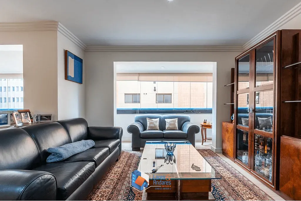 Apartamento, 3 quartos, 132 m² - Foto 32