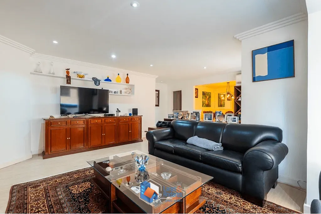 Apartamento, 3 quartos, 132 m² - Foto 33