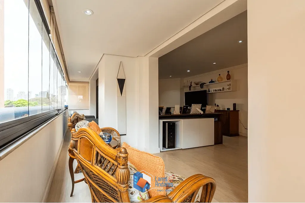 Apartamento, 3 quartos, 132 m² - Foto 35