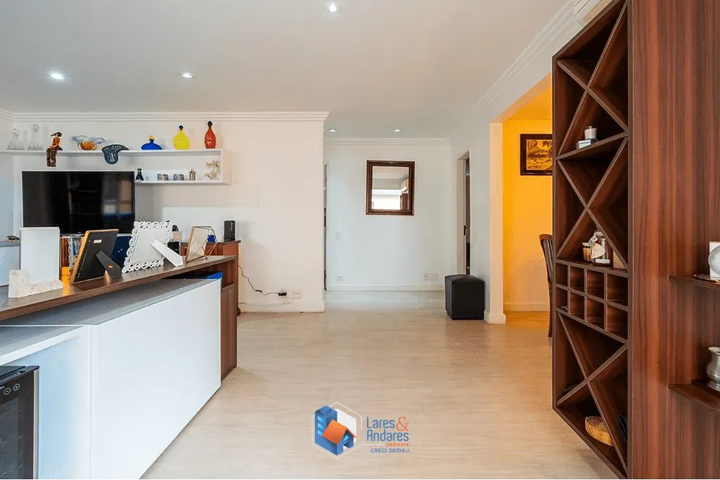 Apartamento, 3 quartos, 132 m² - Foto 38