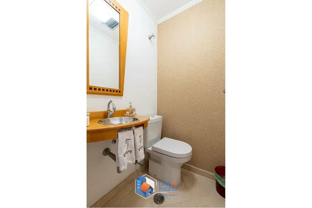 Apartamento, 3 quartos, 132 m² - Foto 40
