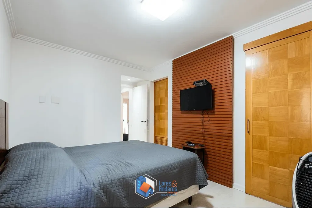 Apartamento, 3 quartos, 132 m² - Foto 42
