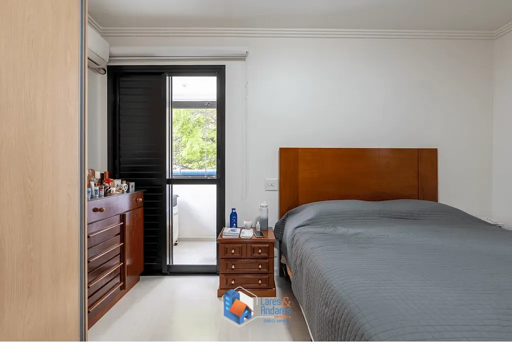 Apartamento, 3 quartos, 132 m² - Foto 45