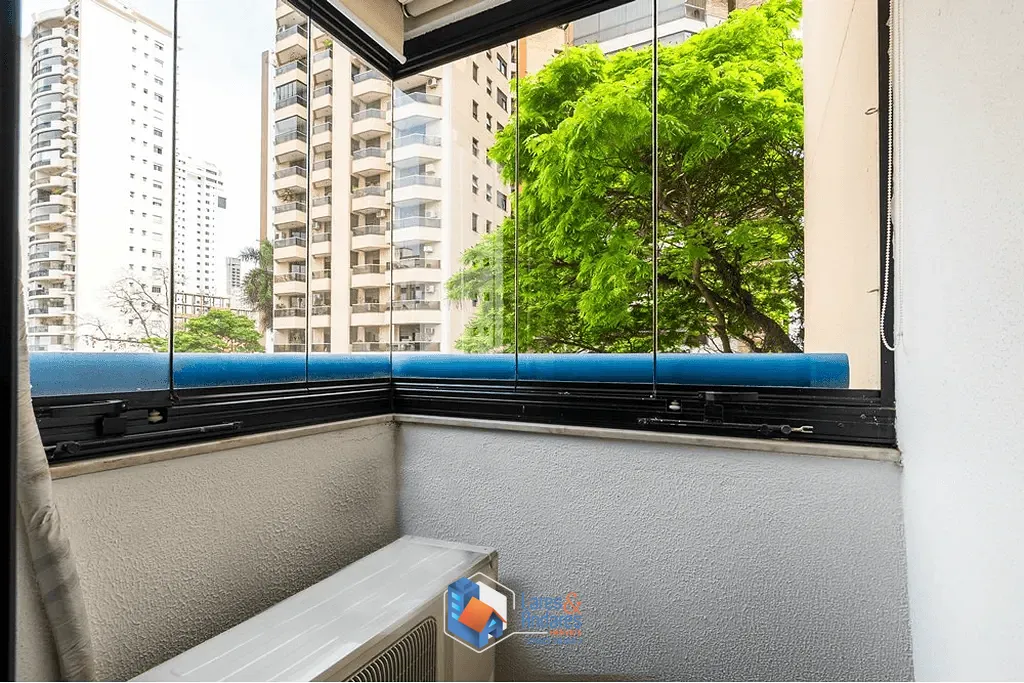 Apartamento, 3 quartos, 132 m² - Foto 46