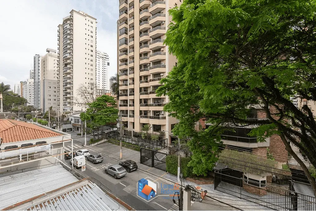 Apartamento, 3 quartos, 132 m² - Foto 47