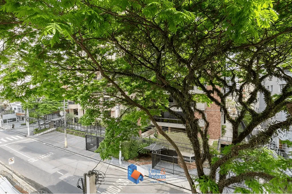 Apartamento, 3 quartos, 132 m² - Foto 48