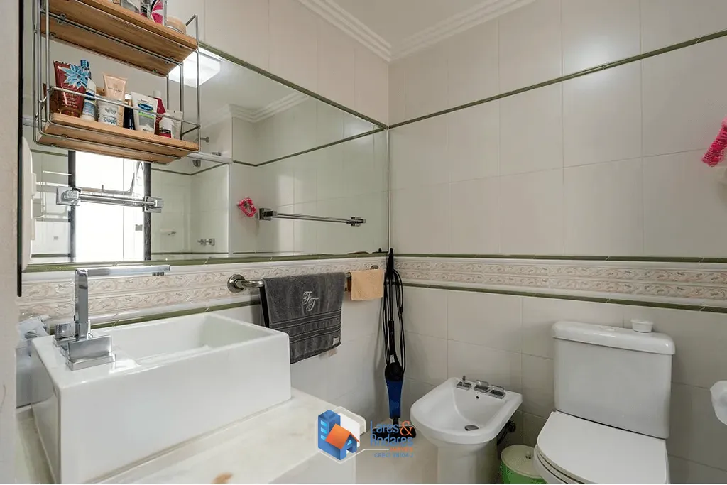Apartamento, 3 quartos, 132 m² - Foto 49