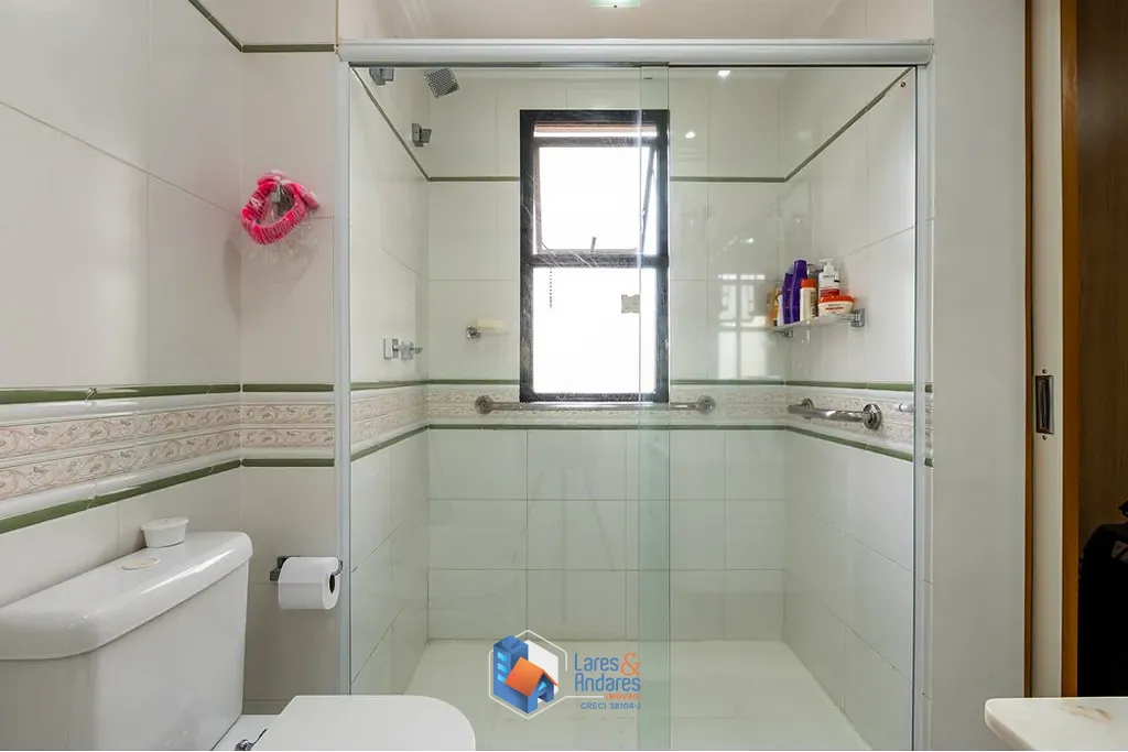 Apartamento, 3 quartos, 132 m² - Foto 50