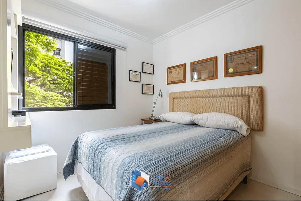 Apartamento, 3 quartos, 132 m² - Foto 51