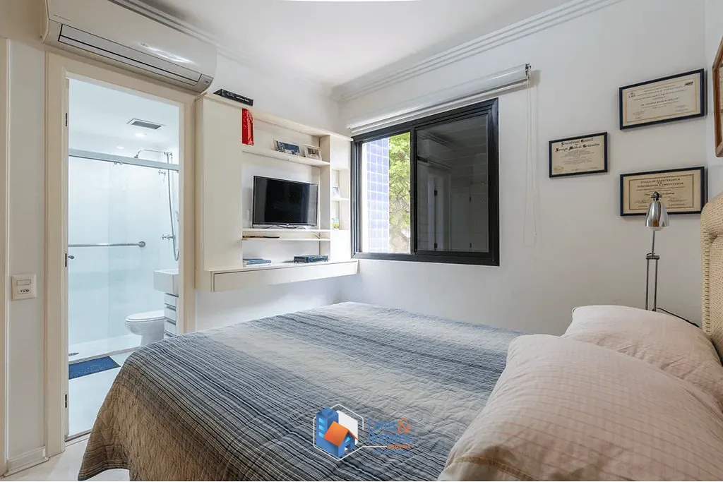 Apartamento, 3 quartos, 132 m² - Foto 53