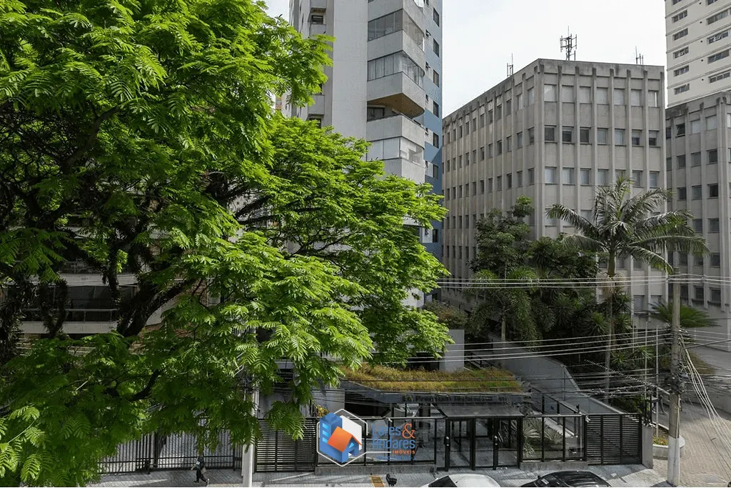 Apartamento, 3 quartos, 132 m² - Foto 54