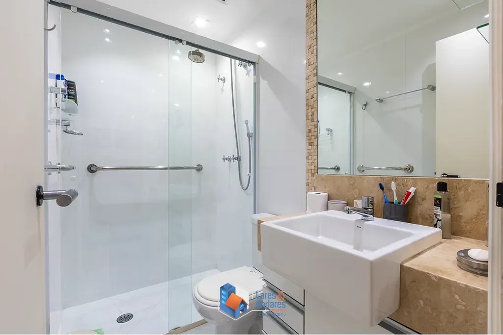 Apartamento, 3 quartos, 132 m² - Foto 56
