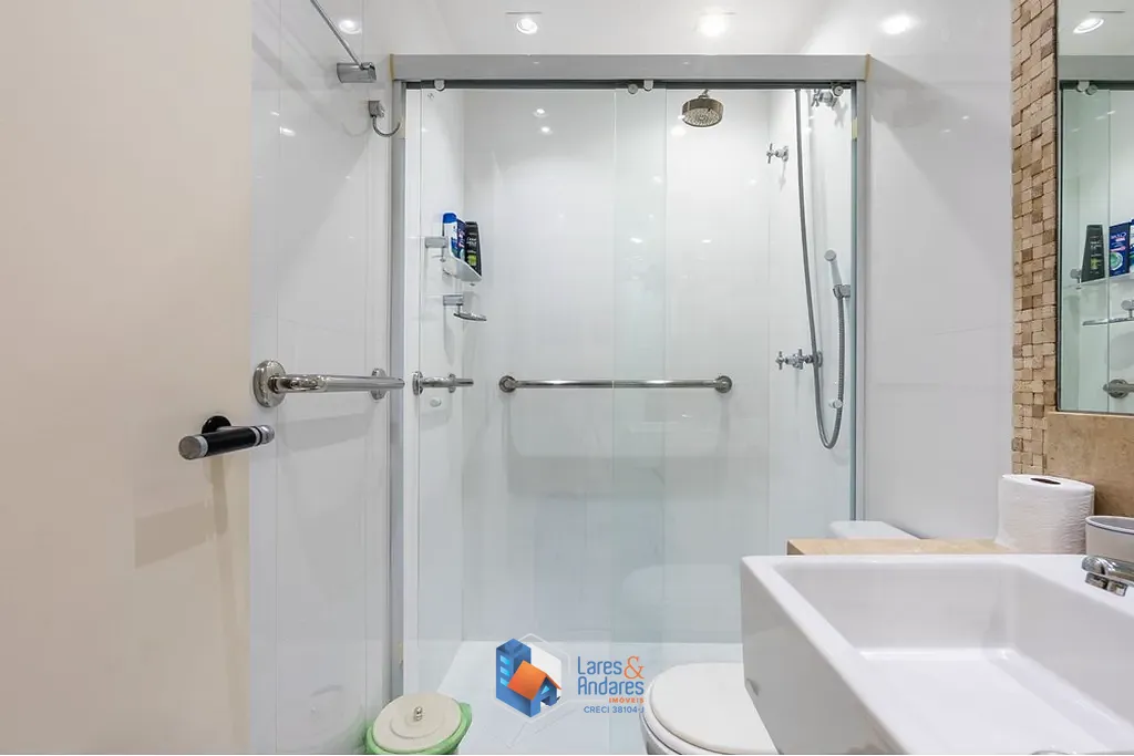 Apartamento, 3 quartos, 132 m² - Foto 44