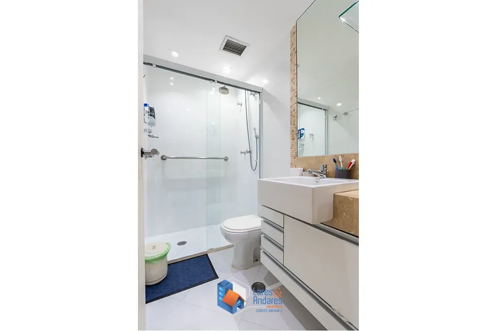 Apartamento, 3 quartos, 132 m² - Foto 16