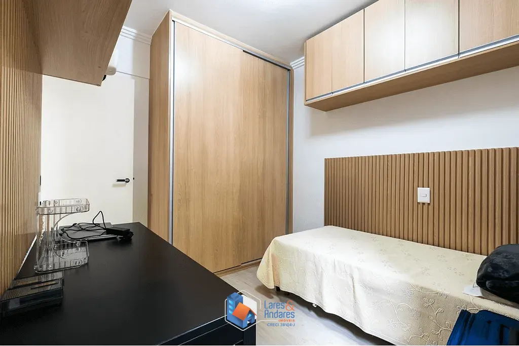 Apartamento, 3 quartos, 132 m² - Foto 4
