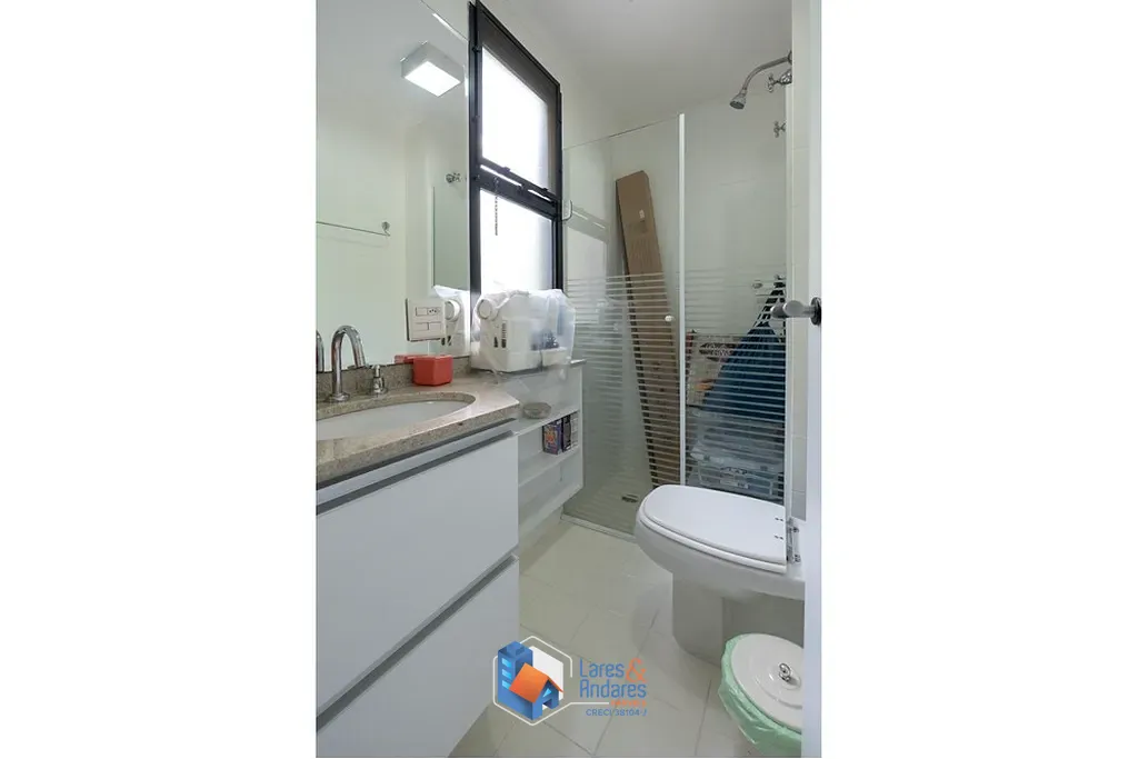 Apartamento, 3 quartos, 132 m² - Foto 8