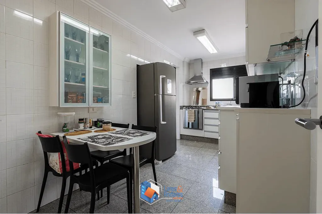 Apartamento, 3 quartos, 132 m² - Foto 11