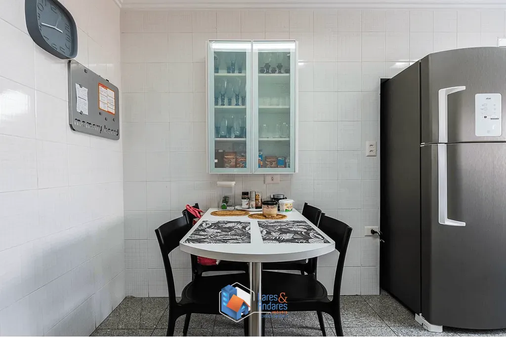 Apartamento, 3 quartos, 132 m² - Foto 12