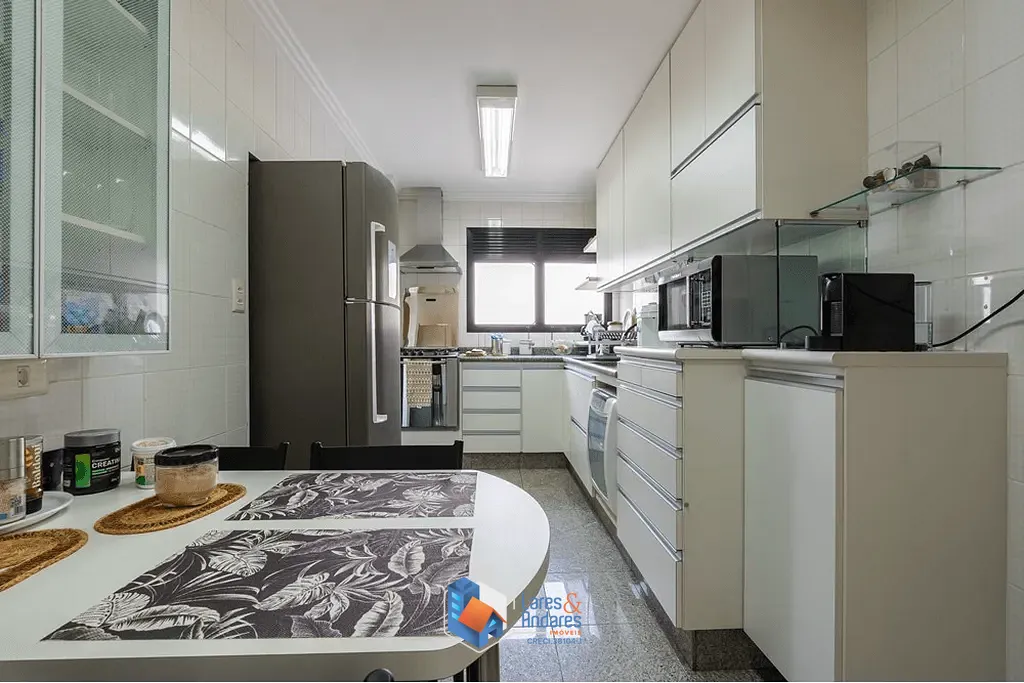 Apartamento, 3 quartos, 132 m² - Foto 13