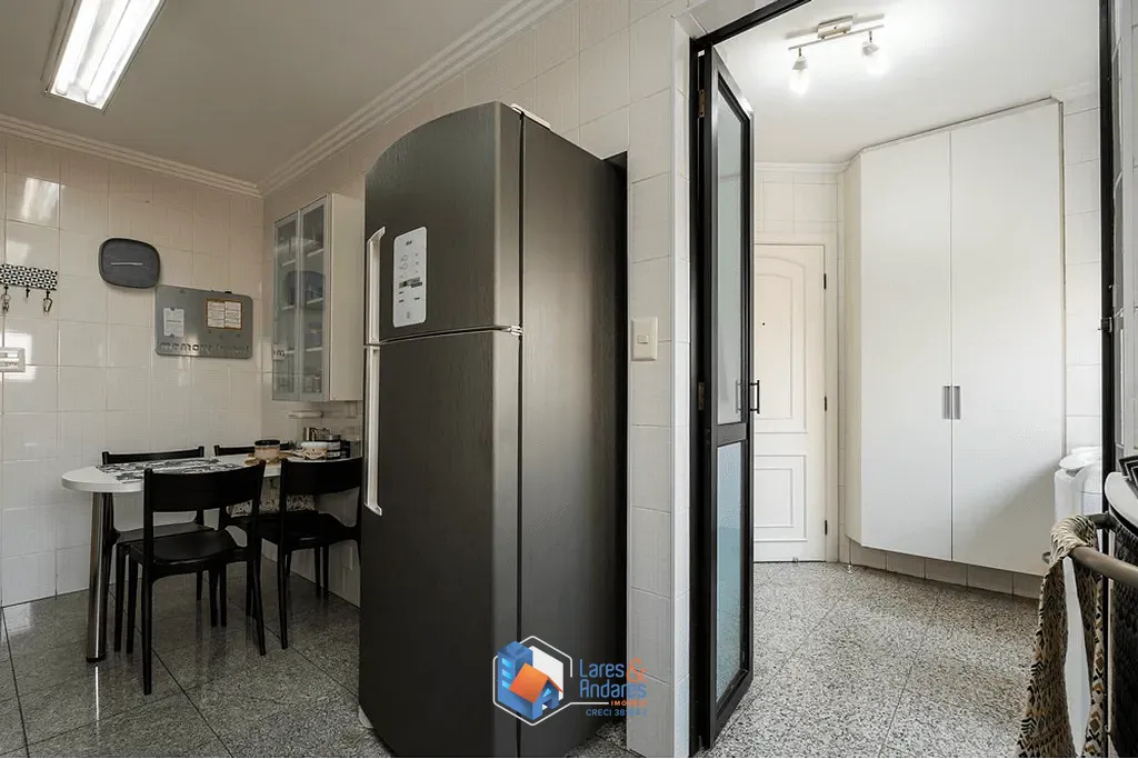 Apartamento, 3 quartos, 132 m² - Foto 15