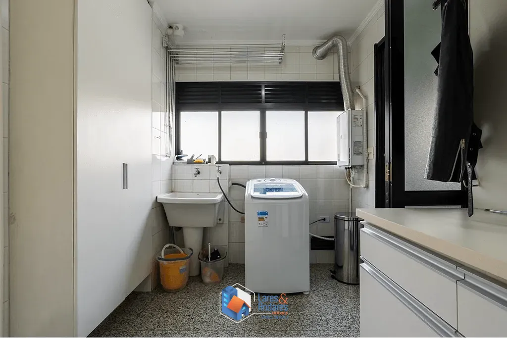 Apartamento, 3 quartos, 132 m² - Foto 17