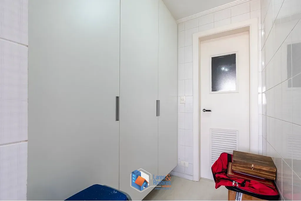 Apartamento, 3 quartos, 132 m² - Foto 18