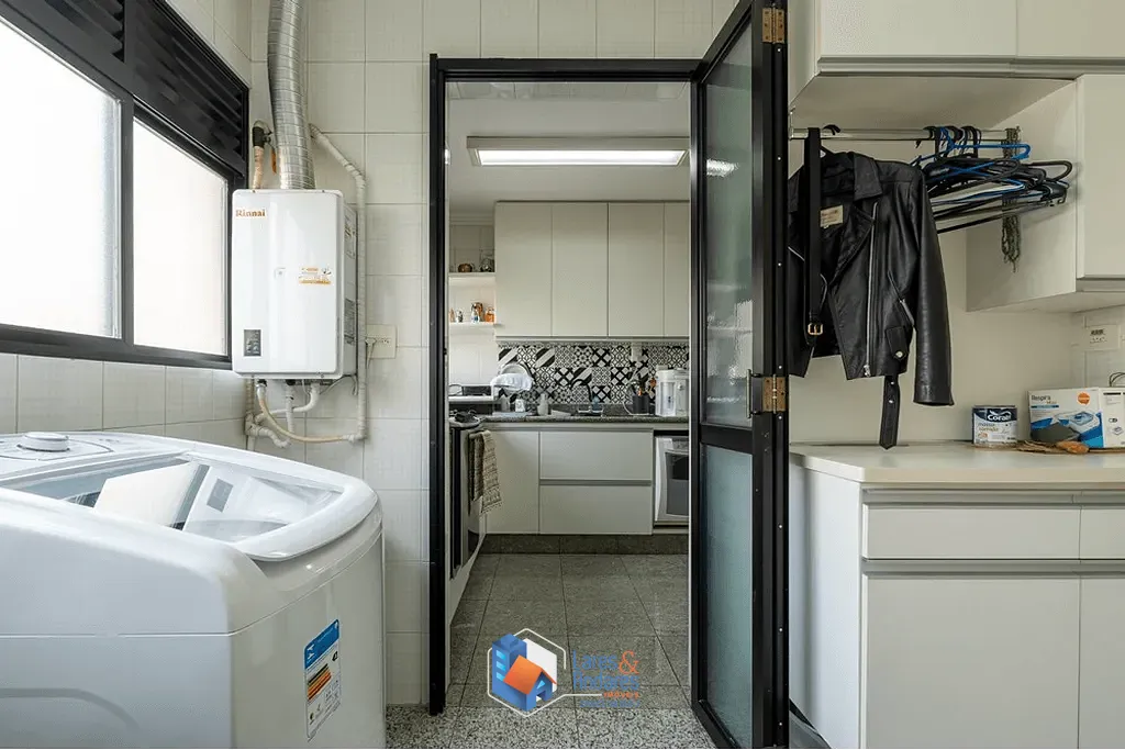 Apartamento, 3 quartos, 132 m² - Foto 19
