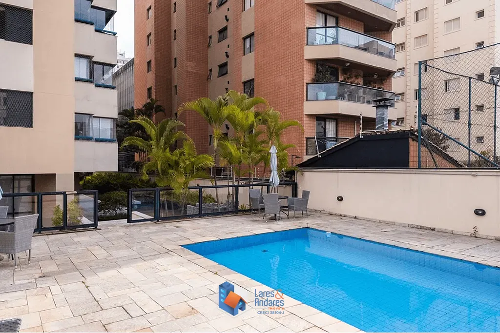 Apartamento, 3 quartos, 132 m² - Foto 20