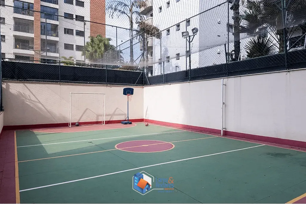 Apartamento, 3 quartos, 132 m² - Foto 22