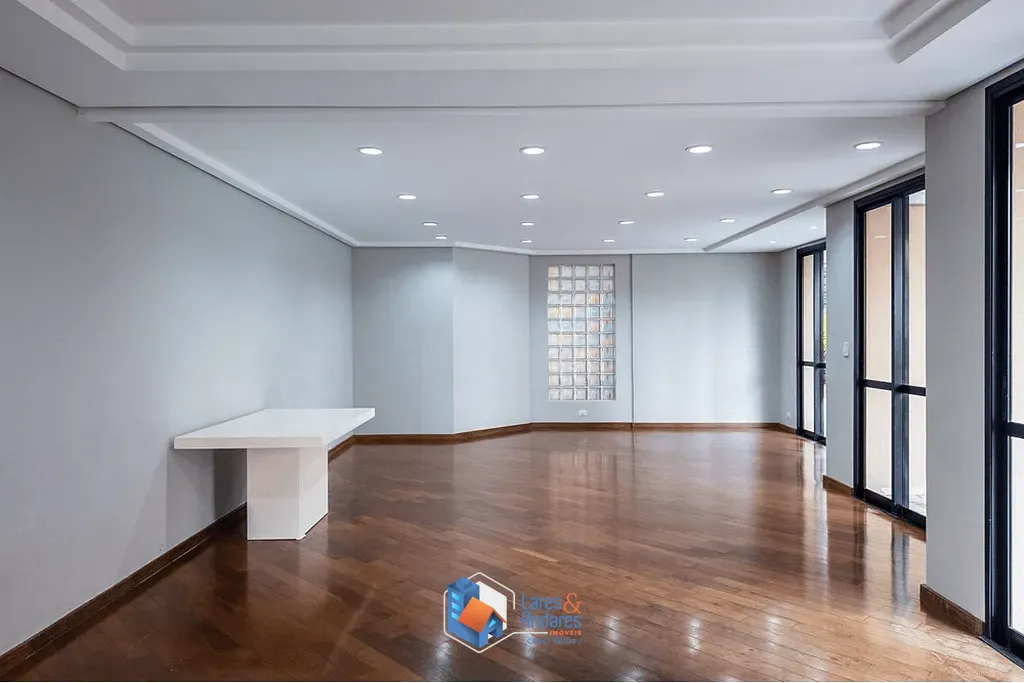 Apartamento, 3 quartos, 132 m² - Foto 26