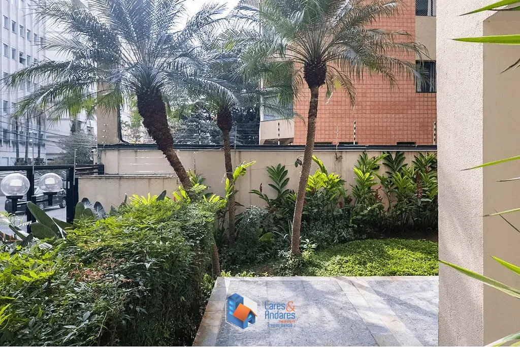 Apartamento, 3 quartos, 132 m² - Foto 27