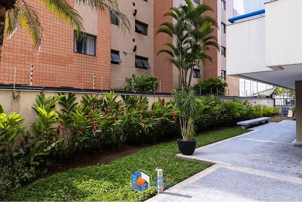 Apartamento, 3 quartos, 132 m² - Foto 28