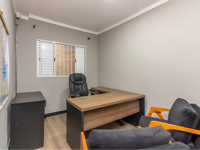 Foto do Casa - Casa à venda 4 Quartos 2 Suites 2 Vagas 184M² Vila Califórnia São Paulo - SP | Lares e Andares Imóveis