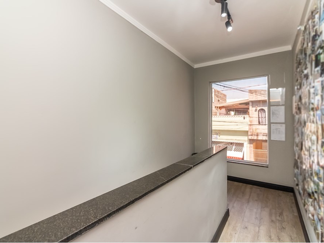 Foto do Casa - Casa à venda 4 Quartos 2 Suites 2 Vagas 184M² Vila Califórnia São Paulo - SP | Lares e Andares Imóveis