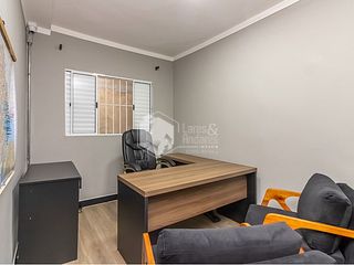 Foto do Casa-Casa à venda 4 Quartos 2 Suites 2 Vagas 184M² Vila Califórnia São Paulo - SP