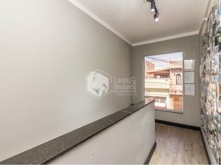 Foto do Casa-Casa à venda 4 Quartos 2 Suites 2 Vagas 184M² Vila Califórnia São Paulo - SP