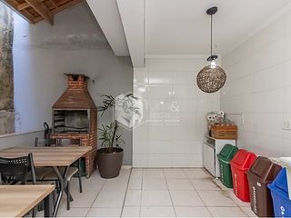 Foto do Casa-Casa à venda 4 Quartos 2 Suites 2 Vagas 184M² Vila Califórnia São Paulo - SP
