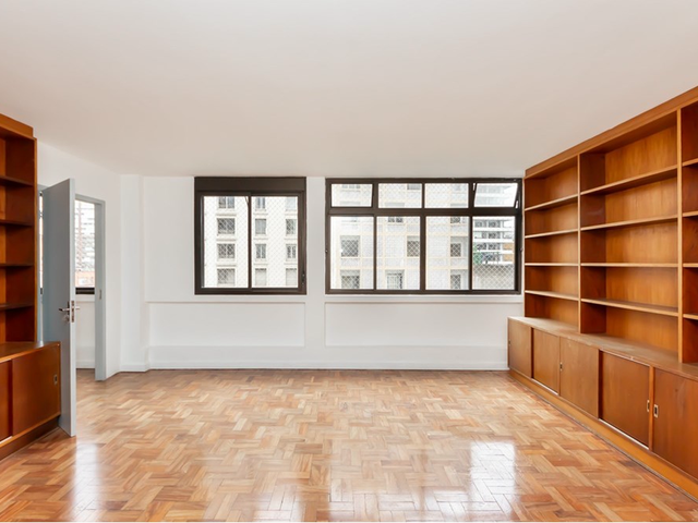 Foto do Apartamento - Apartamento à venda 4 Quartos 2 Vagas 150M² Consolação São Paulo - SP | Lares e Andares Imóveis