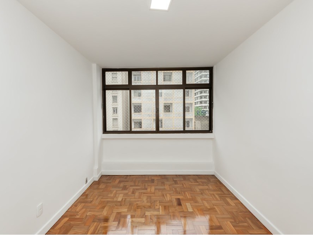 Foto do Apartamento - Apartamento à venda 4 Quartos 2 Vagas 150M² Consolação São Paulo - SP | Lares e Andares Imóveis