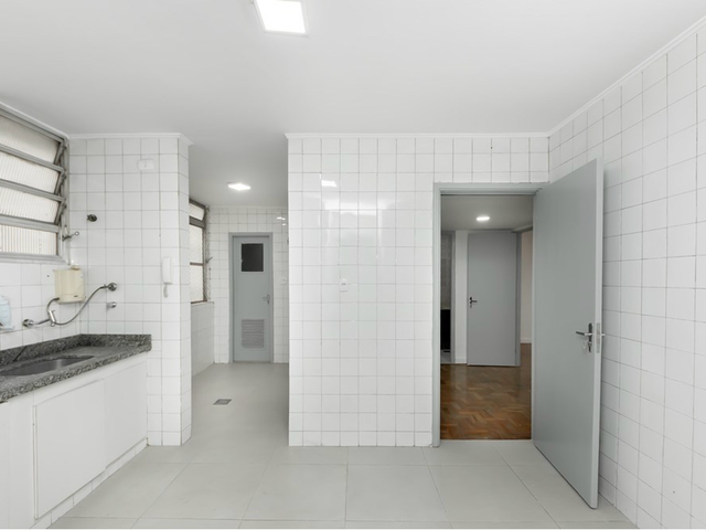 Foto do Apartamento - Apartamento à venda 4 Quartos 2 Vagas 150M² Consolação São Paulo - SP | Lares e Andares Imóveis