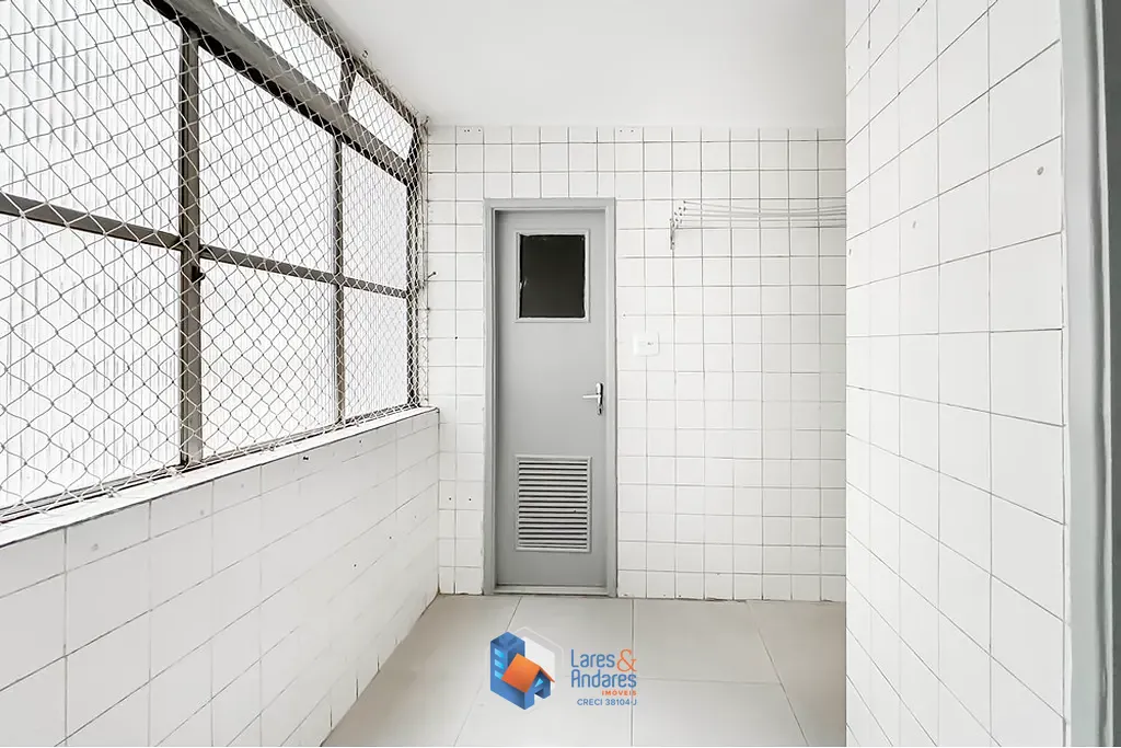 Apartamento, 4 quartos, 150 m² - Foto 37