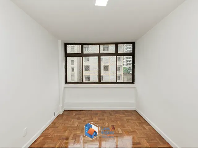 Apartamento 4 quartos e 3 banheiros, à venda, no bairro Consolação em São Paulo