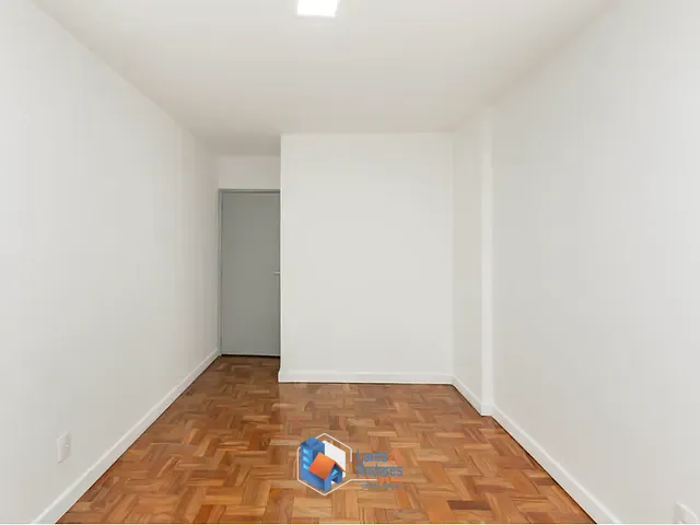 Apartamento 4 quartos e 3 banheiros, à venda, no bairro Consolação em São Paulo