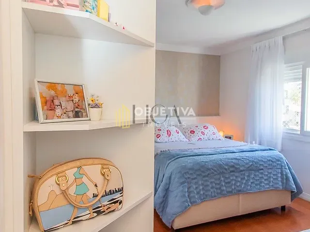 Apartamento 2 quartos e 4 banheiros, à venda, no bairro Bela Vista em Porto Alegre