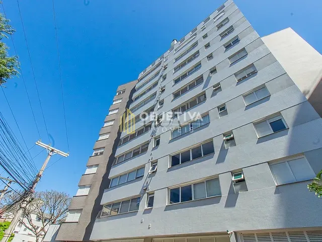 Apartamento 2 quartos e 4 banheiros, à venda, no bairro Bela Vista em Porto Alegre