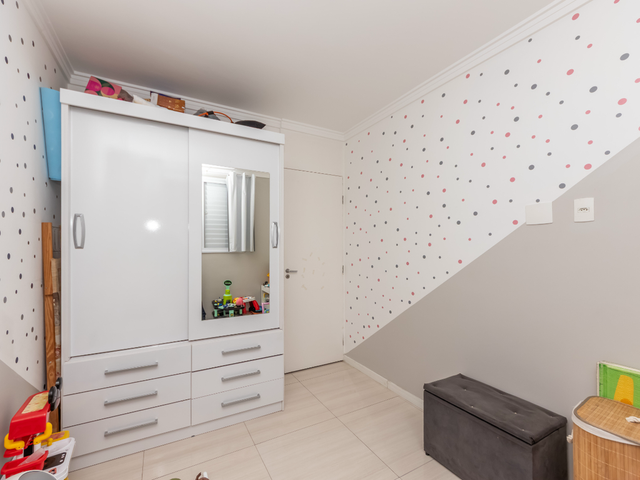 Foto do Apartamento - Apartamento à venda 2 Quartos 1 Suite 1 Vaga 53M² Vila Andrade São Paulo - SP | Lares e Andares Imóveis